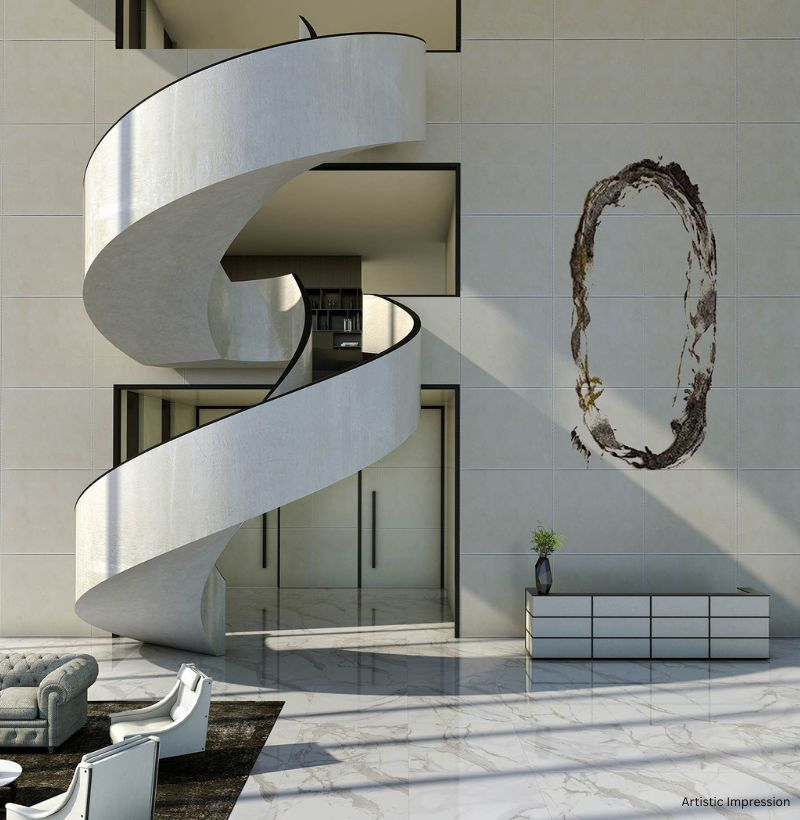 Trump Tower Noida Concierge